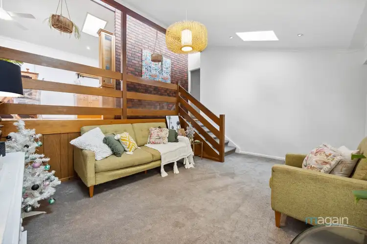 Fourth view of Homely house listing, 17 Conington Crescent, Morphett Vale SA 5162