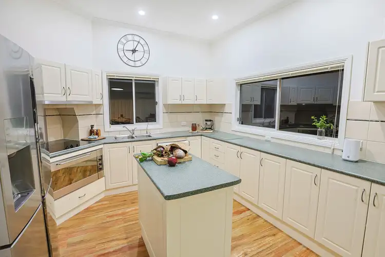 Fourth view of Homely house listing, 706-710 Karadoc Avenue, Irymple VIC 3498