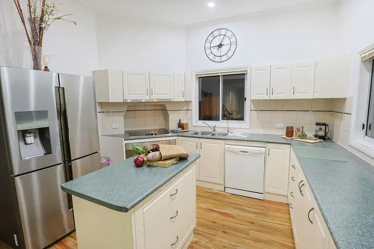 Fifth view of Homely house listing, 706-710 Karadoc Avenue, Irymple VIC 3498