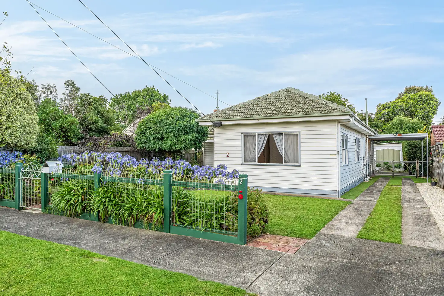 Main view of Homely house listing, 2 Kiteroa Street, Belmont VIC 3216