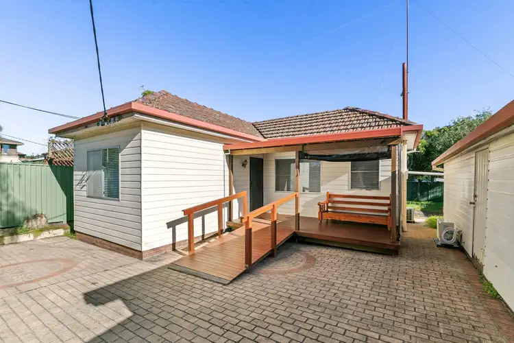 Second view of Homely house listing, 93 Oakland Avenue, The Entrance NSW 2261