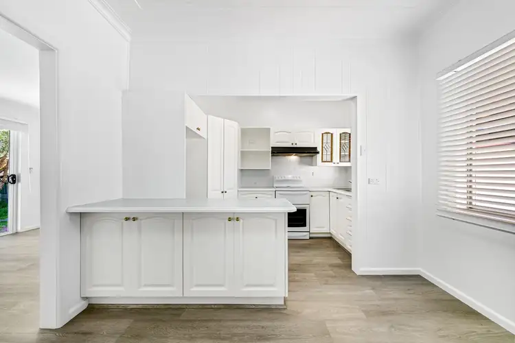 Third view of Homely house listing, 93 Oakland Avenue, The Entrance NSW 2261