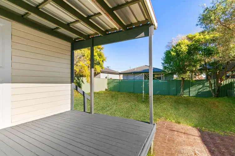 Sixth view of Homely house listing, 93 Oakland Avenue, The Entrance NSW 2261
