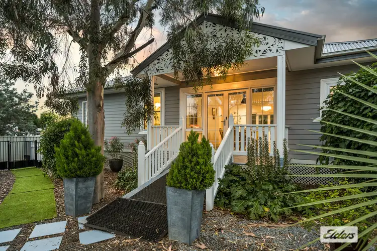 32 Blanche Street, Wahgunyah VIC 3687