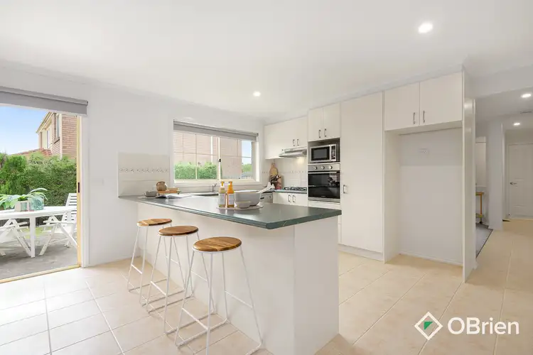 Fourth view of Homely house listing, 4 Ravell Mews, Langwarrin VIC 3910