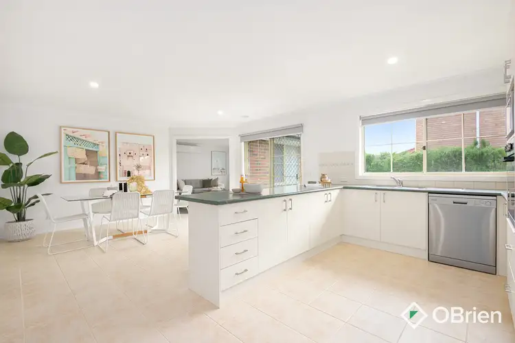 Fifth view of Homely house listing, 4 Ravell Mews, Langwarrin VIC 3910