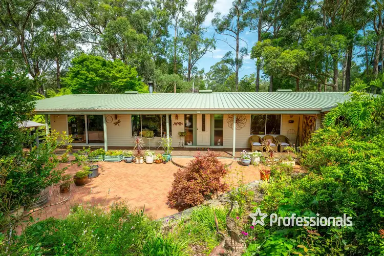 605 Parkinsons Road, Gladysdale VIC 3797