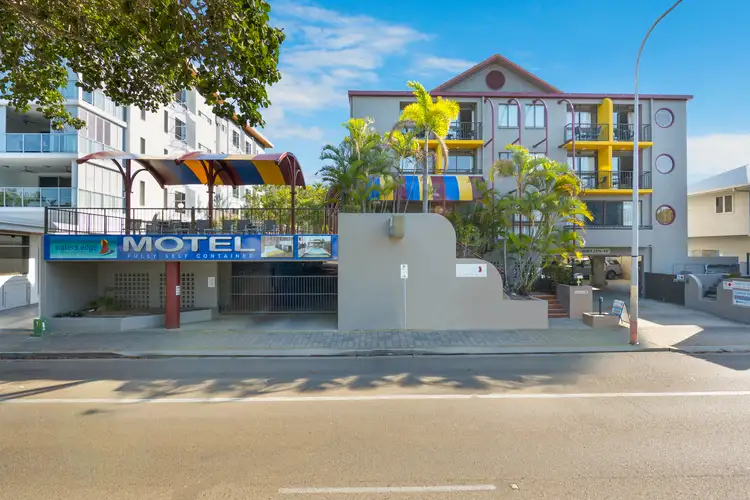 16/63-64 The Strand, North Ward QLD 4810