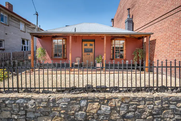 354 Macquarie Street, South Hobart TAS 7004