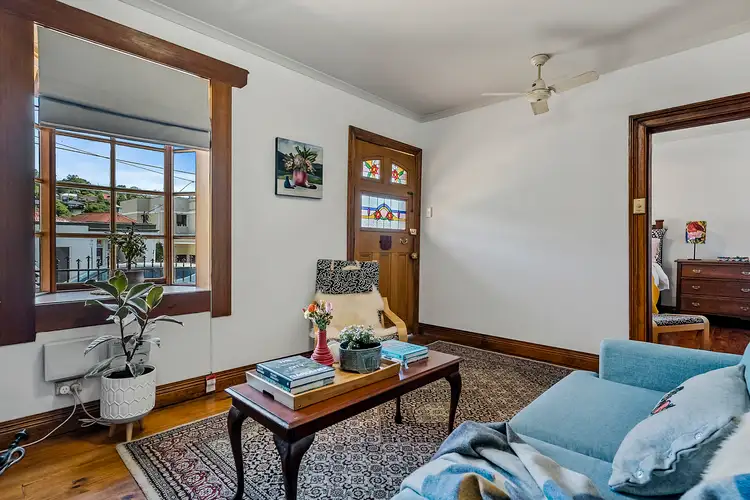 Sixth view of Homely house listing, 354 Macquarie Street, South Hobart TAS 7004