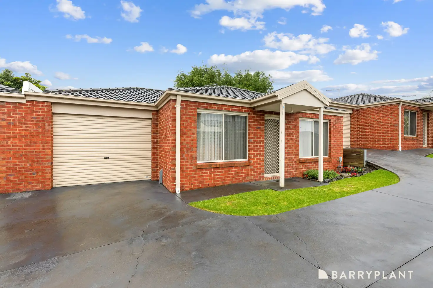Main view of Homely unit listing, 9/12 McClenaghan Place, Pakenham VIC 3810