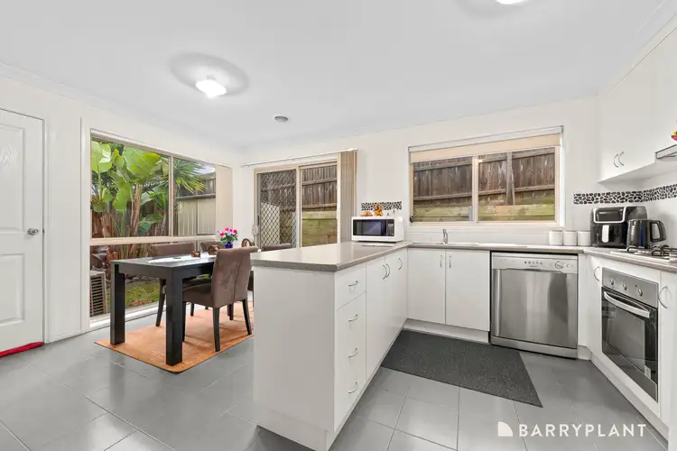 Second view of Homely unit listing, 9/12 McClenaghan Place, Pakenham VIC 3810