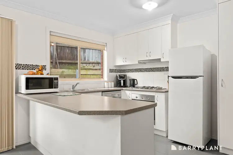 Third view of Homely unit listing, 9/12 McClenaghan Place, Pakenham VIC 3810
