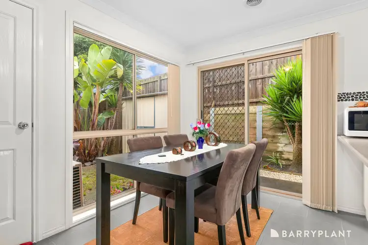 Fourth view of Homely unit listing, 9/12 McClenaghan Place, Pakenham VIC 3810