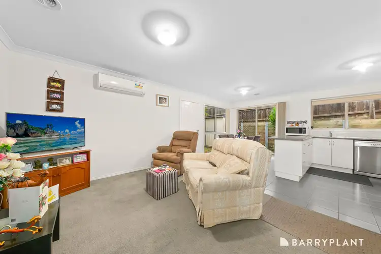 Fifth view of Homely unit listing, 9/12 McClenaghan Place, Pakenham VIC 3810
