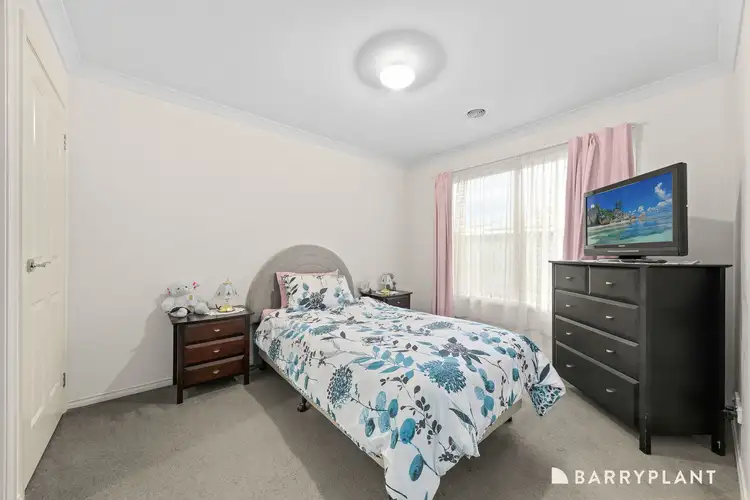 Sixth view of Homely unit listing, 9/12 McClenaghan Place, Pakenham VIC 3810
