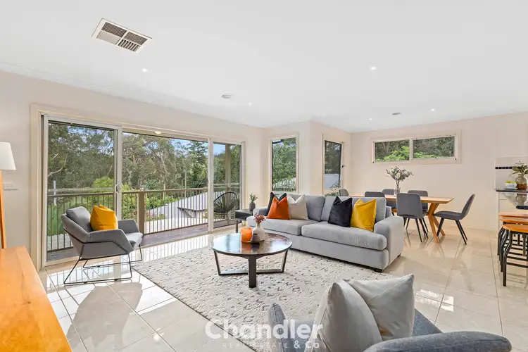 Fifth view of Homely house listing, 1470 Burwood Highway, Upwey VIC 3158