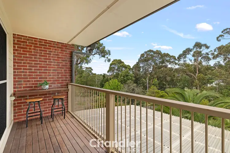 Sixth view of Homely house listing, 1470 Burwood Highway, Upwey VIC 3158