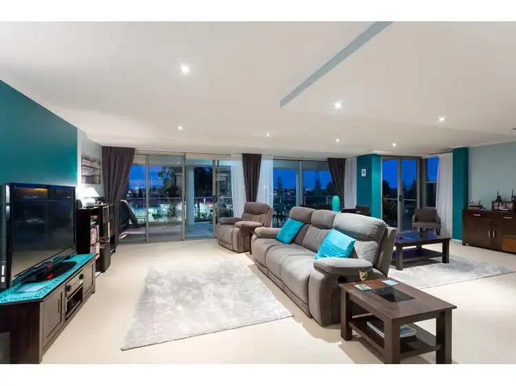 Second view of Homely apartment listing, Level 2/2/141 Shore Street West, Cleveland QLD 4163