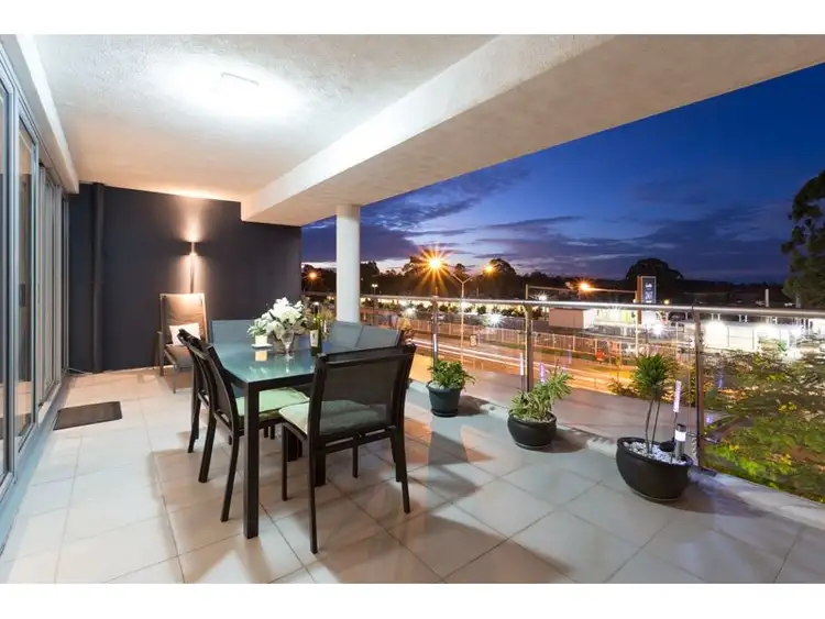 Third view of Homely apartment listing, Level 2/2/141 Shore Street West, Cleveland QLD 4163