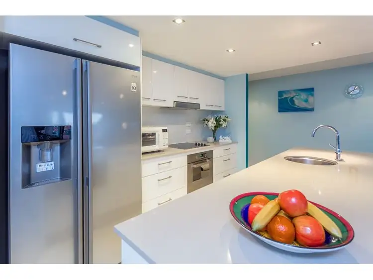 Fifth view of Homely apartment listing, Level 2/2/141 Shore Street West, Cleveland QLD 4163