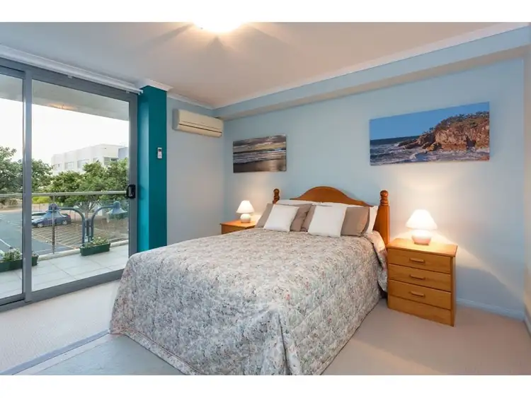 Sixth view of Homely apartment listing, Level 2/2/141 Shore Street West, Cleveland QLD 4163