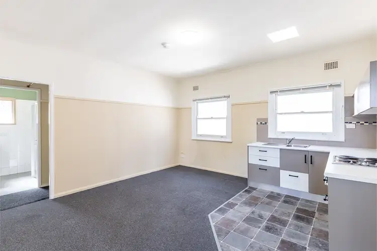 Main view of Homely unit listing, 4/29A Soldiers Point Road, Soldiers Point NSW 2317