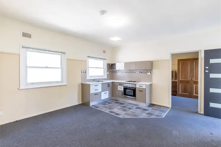 Second view of Homely unit listing, 4/29A Soldiers Point Road, Soldiers Point NSW 2317