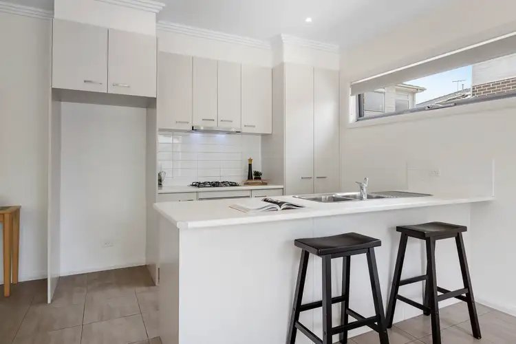 Third view of Homely unit listing, 3/38 Patullos Road, Lara VIC 3212