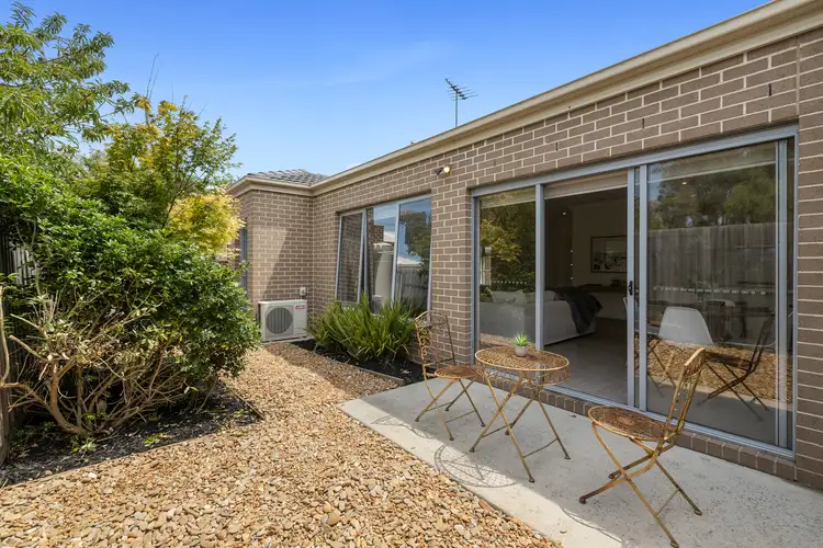 Sixth view of Homely unit listing, 3/38 Patullos Road, Lara VIC 3212
