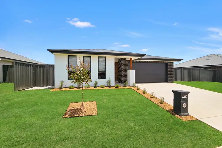 Main view of Homely house listing, 40 Knox Crescent, Mudgee NSW 2850