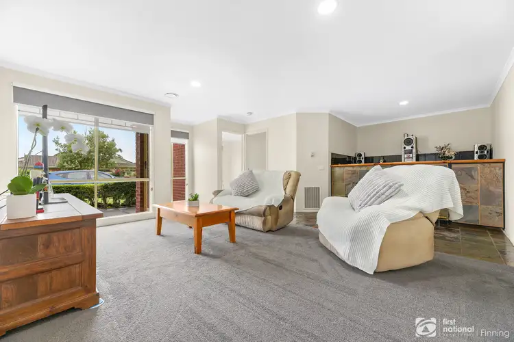 Second view of Homely house listing, 12 Comte Close, Cranbourne West VIC 3977