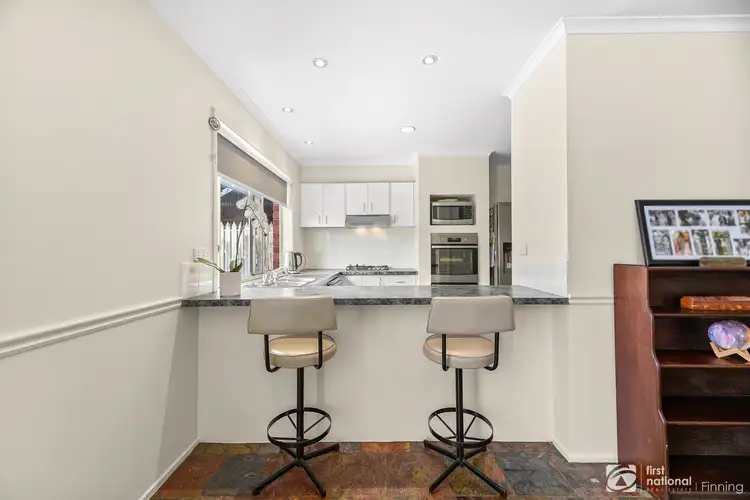Fifth view of Homely house listing, 12 Comte Close, Cranbourne West VIC 3977