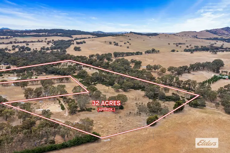 Third view of Homely rural property listing, Corner Better Route Road And Port Curtis Road Road, Ararat VIC 3377
