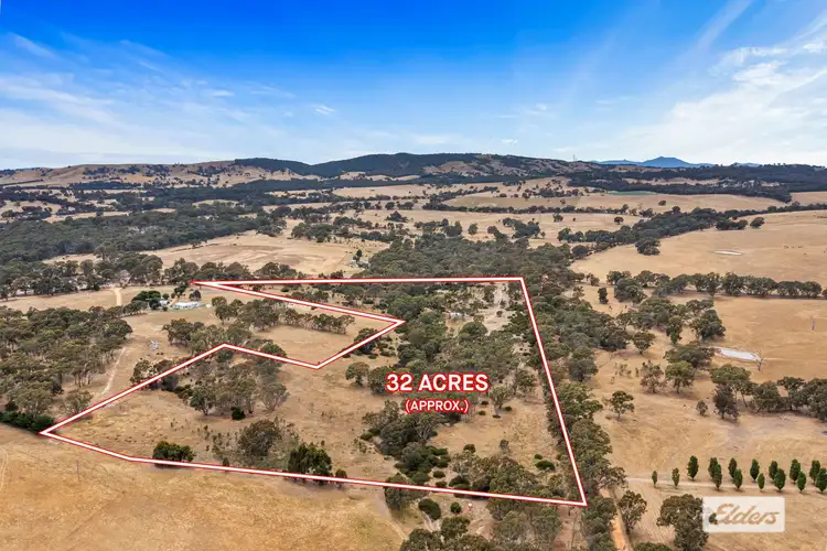 Fourth view of Homely rural property listing, Corner Better Route Road And Port Curtis Road Road, Ararat VIC 3377
