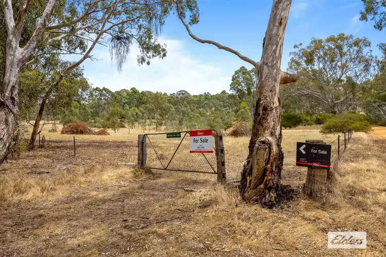 Fifth view of Homely rural property listing, Corner Better Route Road And Port Curtis Road Road, Ararat VIC 3377