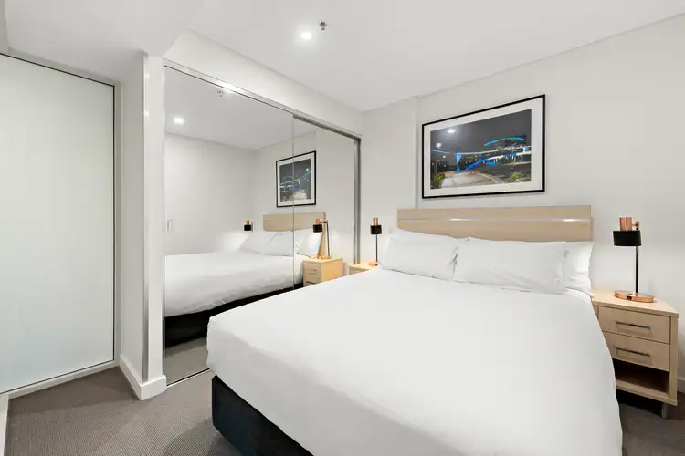 Sixth view of Homely apartment listing, 1306/96 North Terrace, Adelaide SA 5000