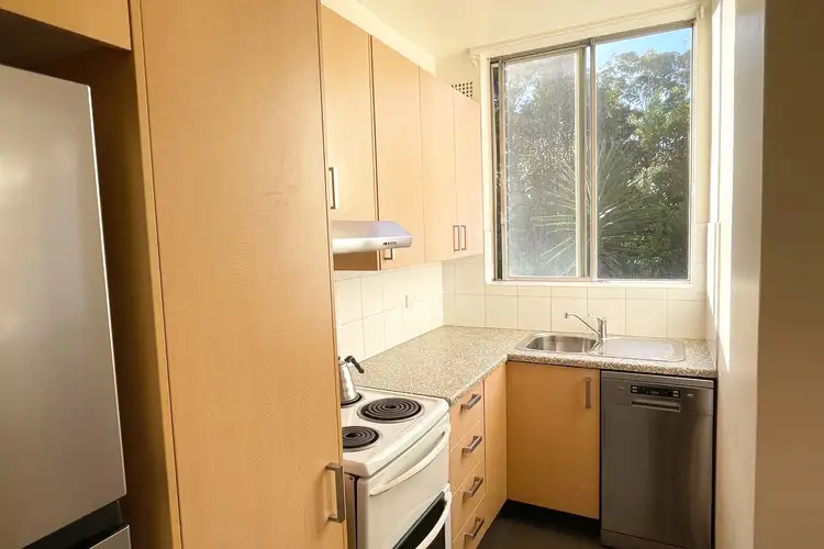 Second view of Homely unit listing, 2/49-51 Stewart Street, Paddington NSW 2021