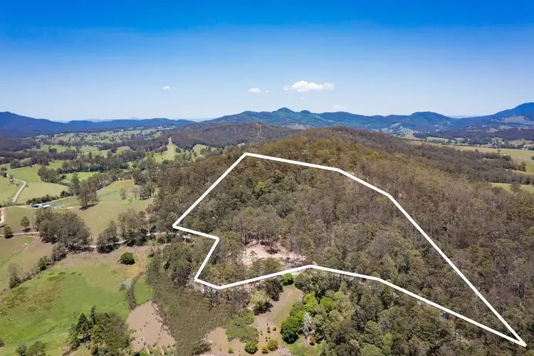 Second view of Homely land listing, LOT 1, 180 Bakers Creek Road, Taylors Arm NSW 2447