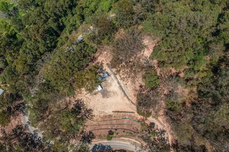 Fourth view of Homely land listing, LOT 1, 180 Bakers Creek Road, Taylors Arm NSW 2447