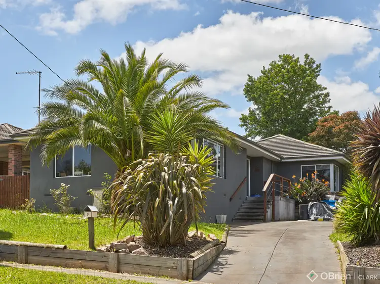 Main view of Homely house listing, 6 Bagot Street, Warragul VIC 3820