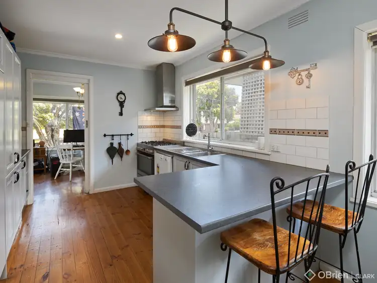 Second view of Homely house listing, 6 Bagot Street, Warragul VIC 3820