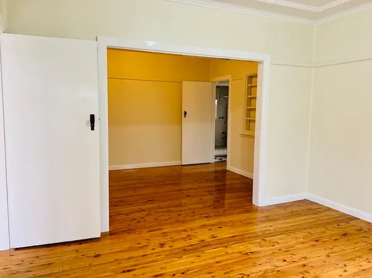 Second view of Homely house listing, 58 Mons Street, Lidcombe NSW 2141