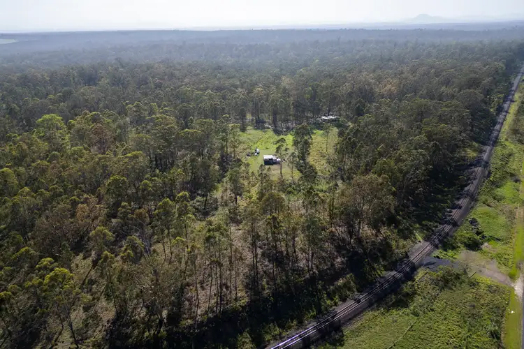 150 Foleys Road, Bom Bom NSW 2460