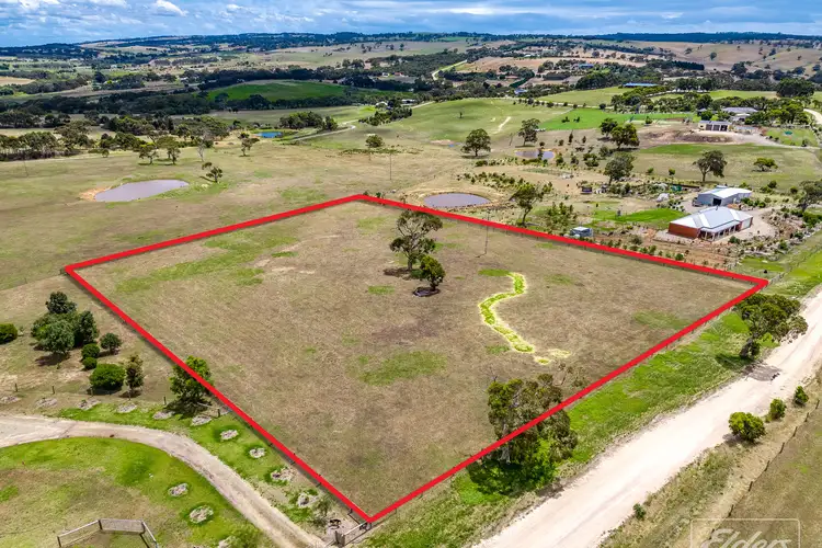 Main view of Homely land listing, Lot 2 Nash Road, Currency Creek SA 5214