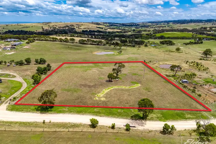 Second view of Homely land listing, Lot 2 Nash Road, Currency Creek SA 5214