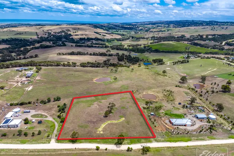 Fourth view of Homely land listing, Lot 2 Nash Road, Currency Creek SA 5214
