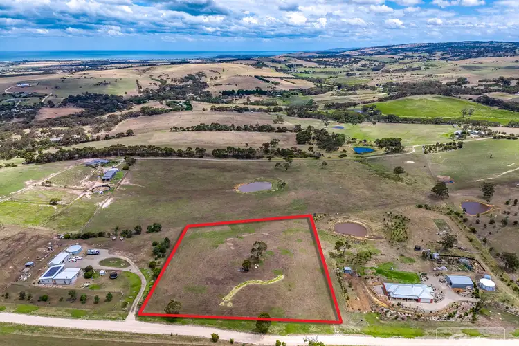 Fifth view of Homely land listing, Lot 2 Nash Road, Currency Creek SA 5214