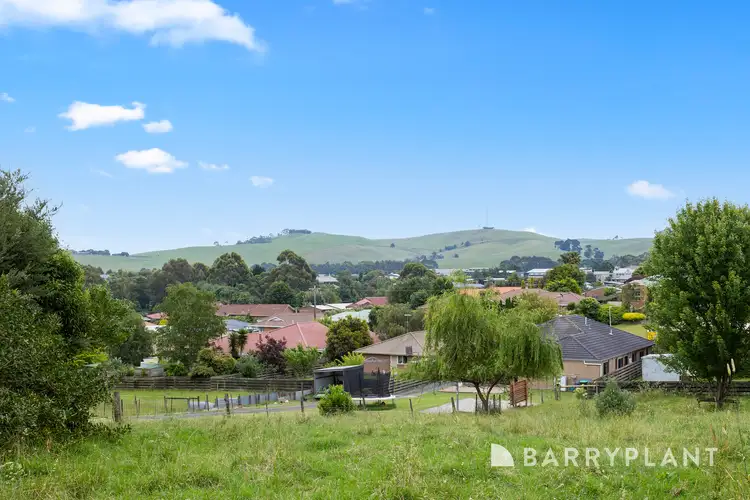 Second view of Homely land listing, 8B Bena Road, Korumburra VIC 3950