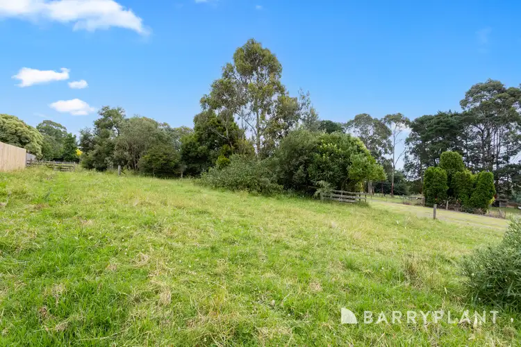 Fourth view of Homely land listing, 8B Bena Road, Korumburra VIC 3950